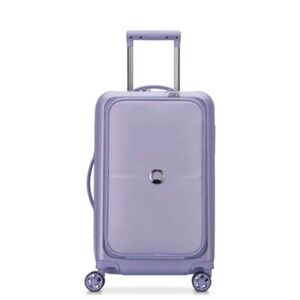 Delsey "Turenne" Carry-on Suitcase in Lavendar